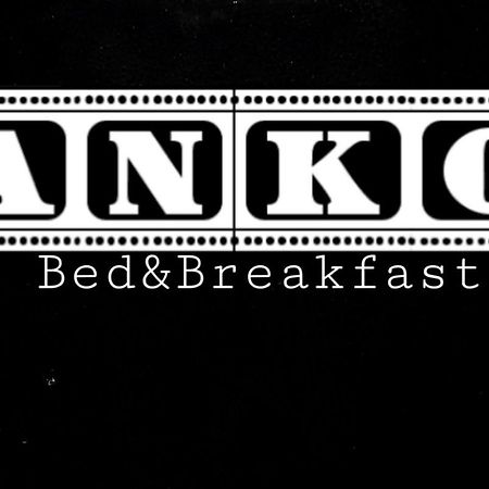 Anko B&B Olgiate Comasco Exteriör bild