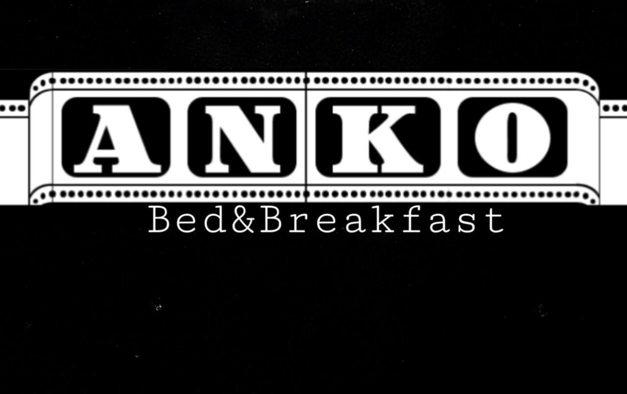 Anko B&B Olgiate Comasco Exteriör bild