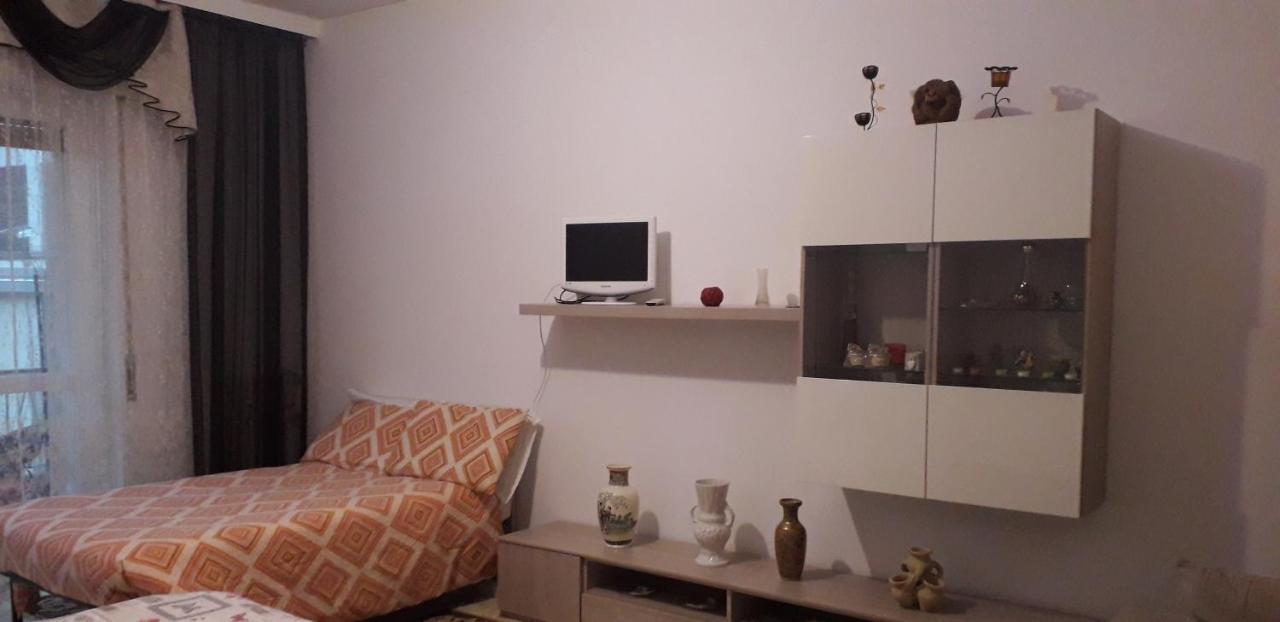 Anko B&B Olgiate Comasco Exteriör bild