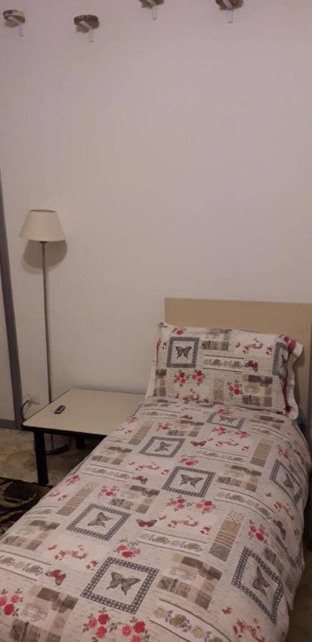 Anko B&B Olgiate Comasco Exteriör bild