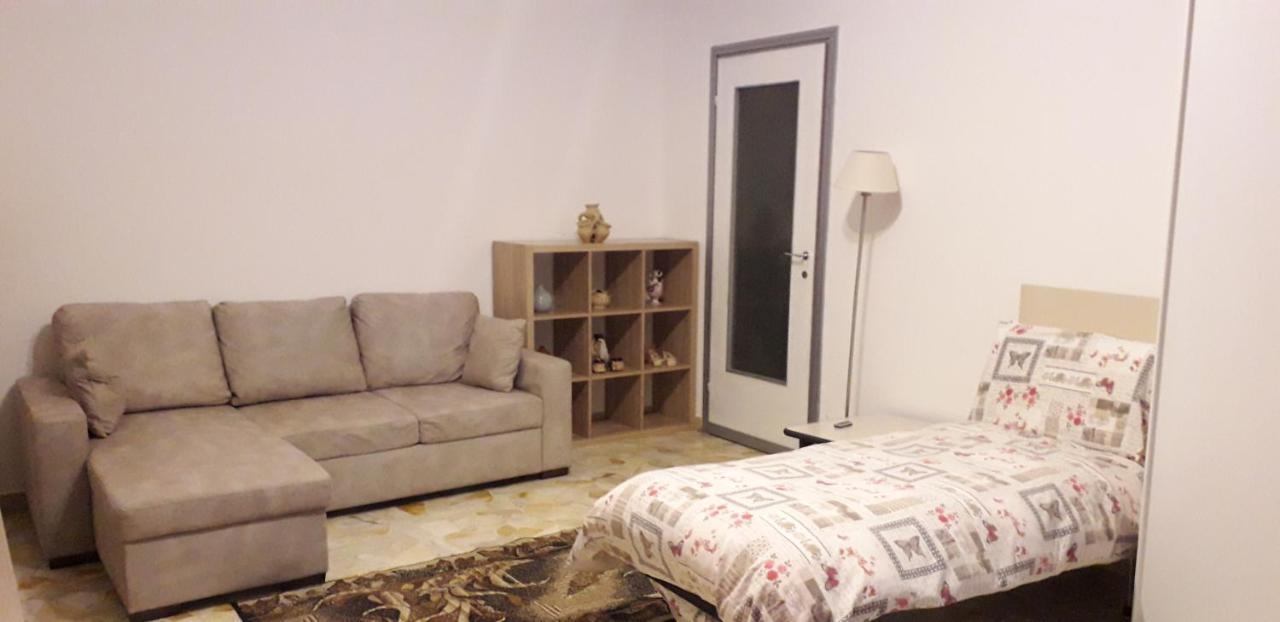 Anko B&B Olgiate Comasco Exteriör bild