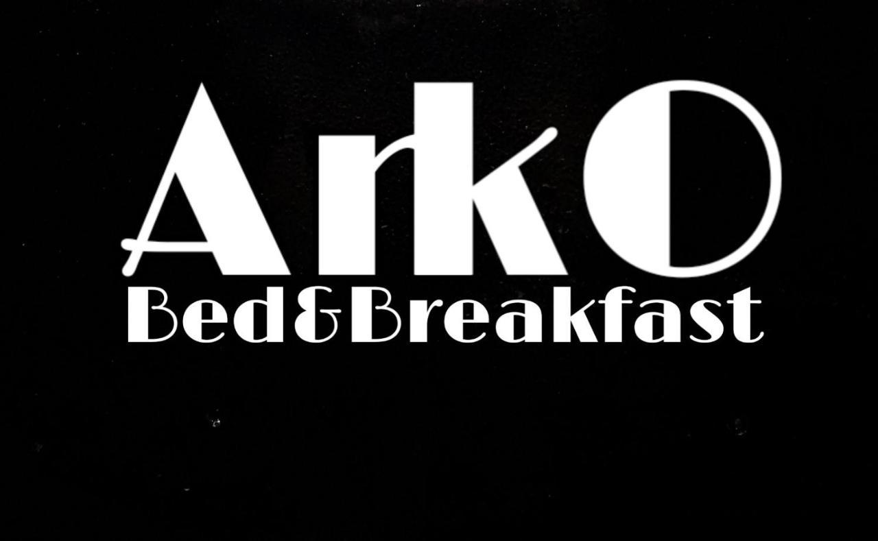 Anko B&B Olgiate Comasco Exteriör bild
