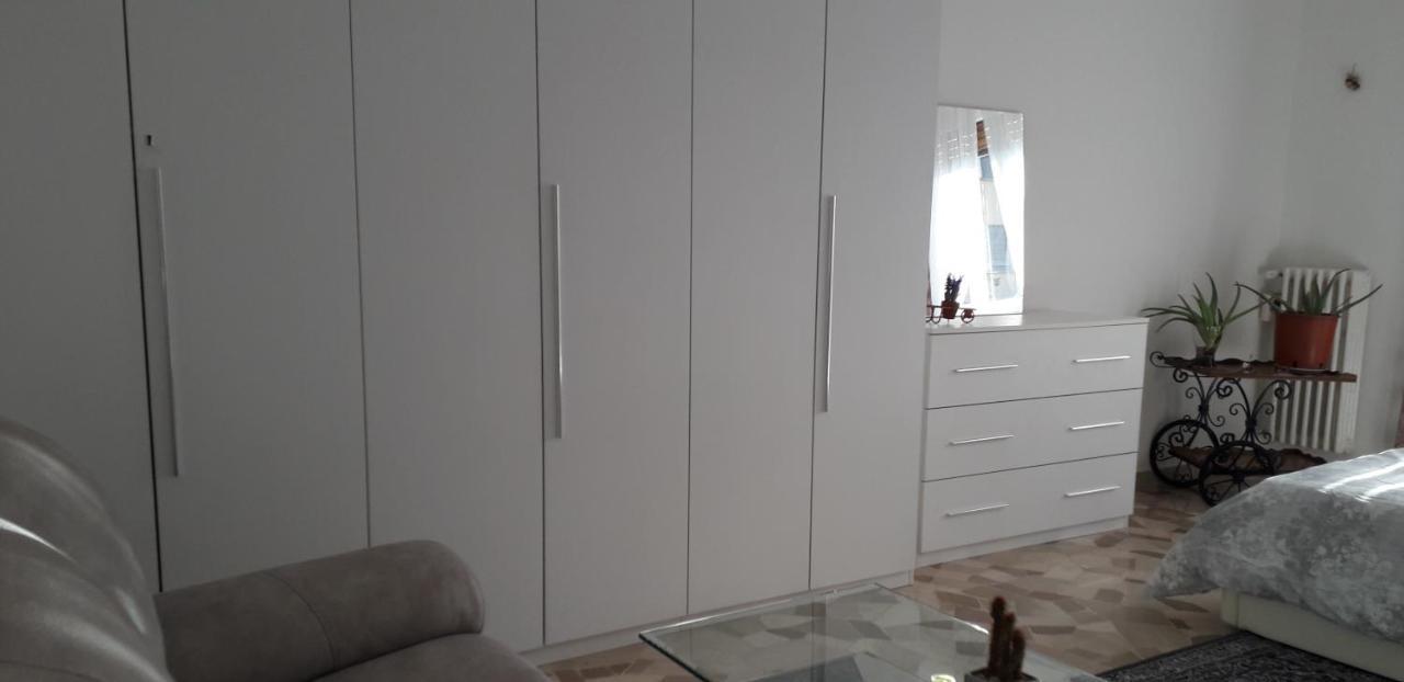 Anko B&B Olgiate Comasco Exteriör bild