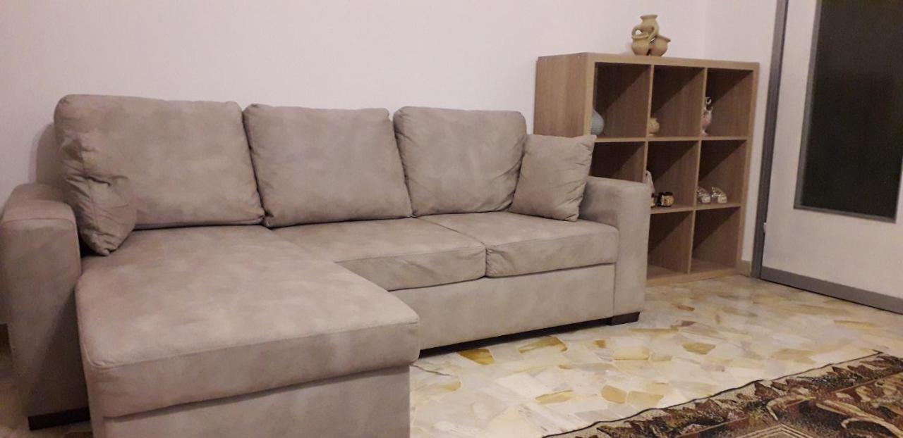 Anko B&B Olgiate Comasco Exteriör bild