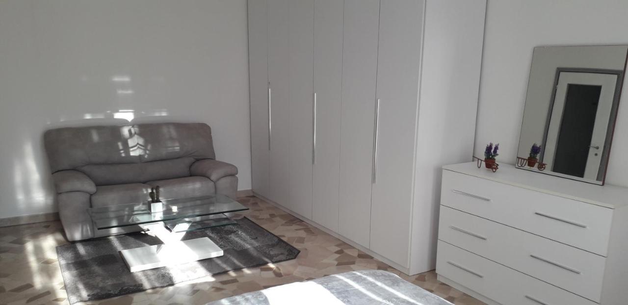 Anko B&B Olgiate Comasco Exteriör bild
