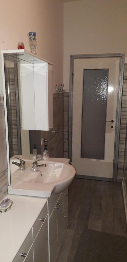 Anko B&B Olgiate Comasco Exteriör bild