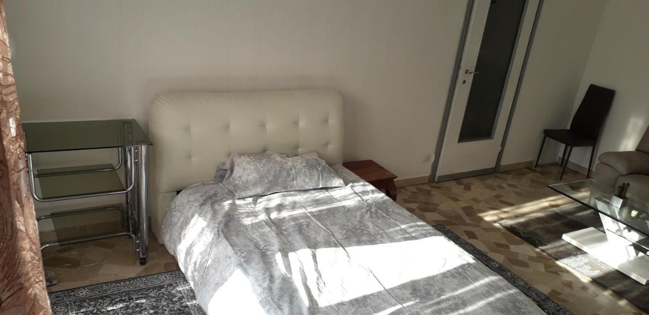 Anko B&B Olgiate Comasco Exteriör bild