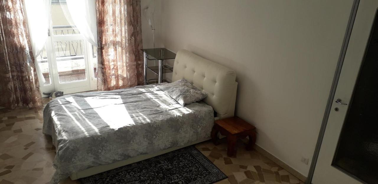 Anko B&B Olgiate Comasco Exteriör bild