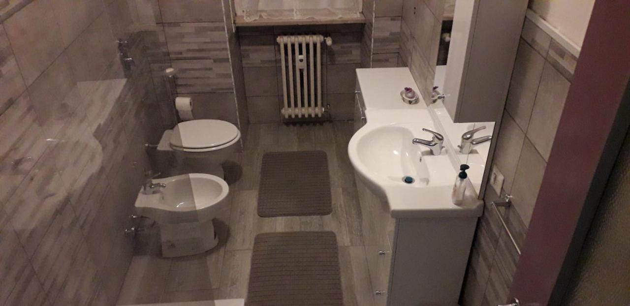 Anko B&B Olgiate Comasco Exteriör bild