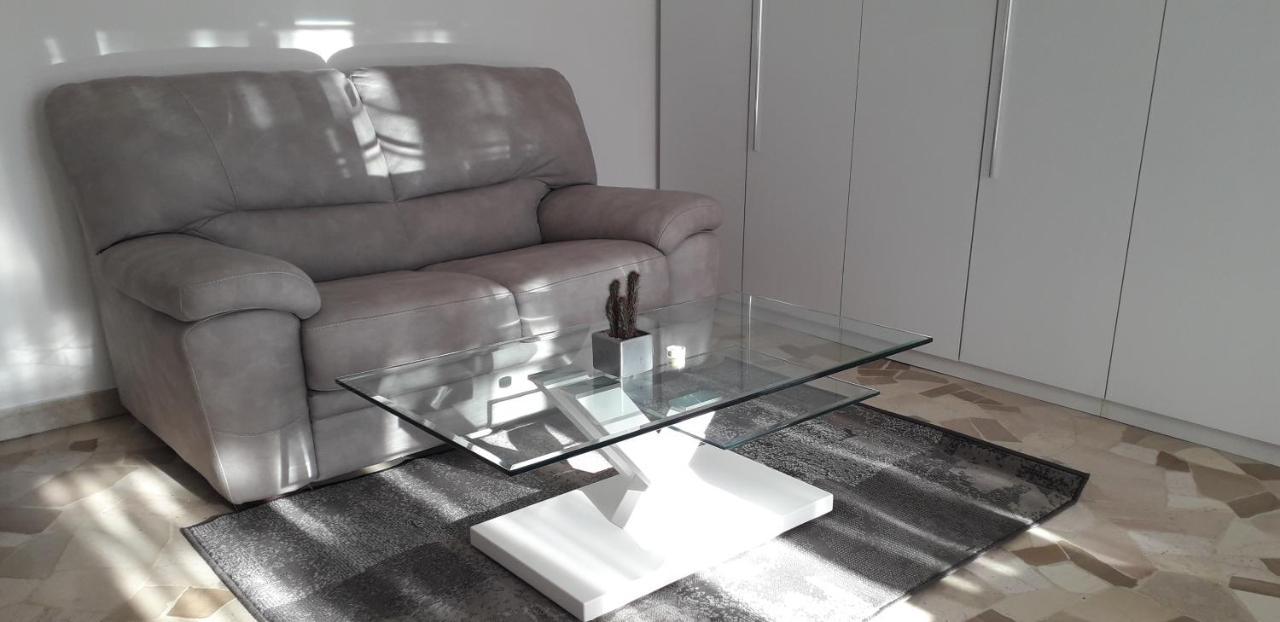 Anko B&B Olgiate Comasco Exteriör bild